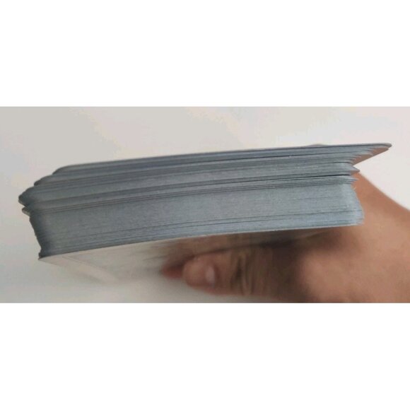 Nigel Jackson Tarot Deck 78 Cards ONLY Metaphysical 2000 Replacement EUC - Picture 8 of 11